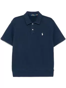 Polo Ralph Lauren рубашка поло Polo Pony, синий