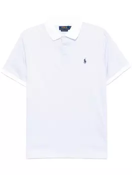 Polo Ralph Lauren рубашка поло Polo Pony, белый