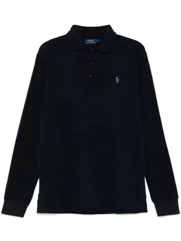 Polo Ralph Lauren рубашка поло Polo Pony, синий