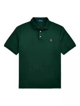 Polo Ralph Lauren рубашка поло Polo Pony, зеленый