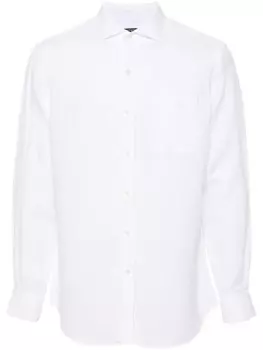Polo Ralph Lauren рубашка Polo Pony, белый