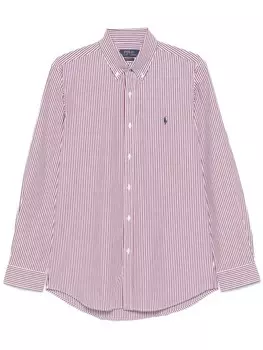Polo Ralph Lauren рубашка Polo Pony, красный