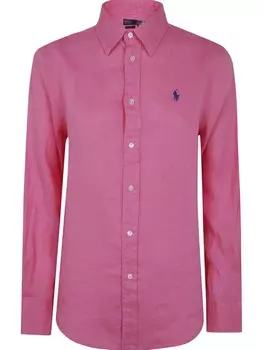 Polo Ralph Lauren рубашка Polo Pony, розовый