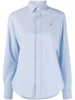 Polo Ralph Lauren рубашка Polo Pony, синий