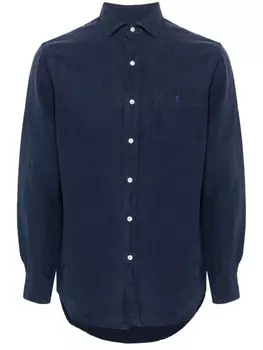 Polo Ralph Lauren рубашка Polo Pony, синий