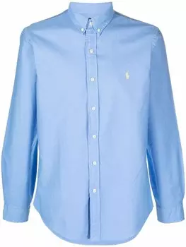 Polo Ralph Lauren рубашка Polo Pony, синий