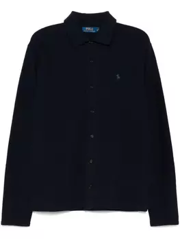 Polo Ralph Lauren рубашка Polo Pony, синий