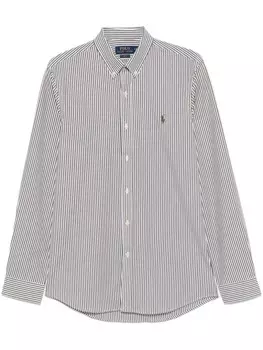 Polo Ralph Lauren рубашка Polo Pony, зеленый