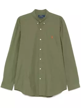 Polo Ralph Lauren рубашка Polo Pony, зеленый