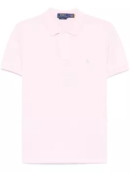 Polo Ralph Lauren рубашка поло, розовый