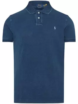 Polo Ralph Lauren рубашка поло, синий