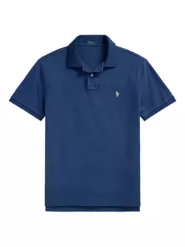 Polo Ralph Lauren рубашка поло, синий