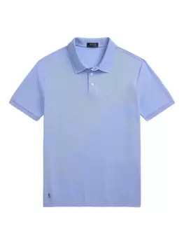 Polo Ralph Lauren рубашка поло, синий