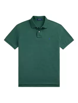 Polo Ralph Lauren рубашка поло, зеленый