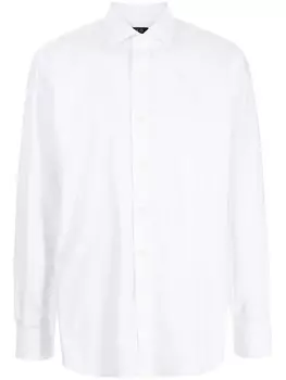 Polo Ralph Lauren рубашка с логотипом Polo Pony, белый
