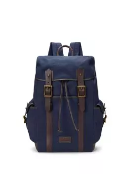Polo Ralph Lauren рюкзак среднего размера, синий