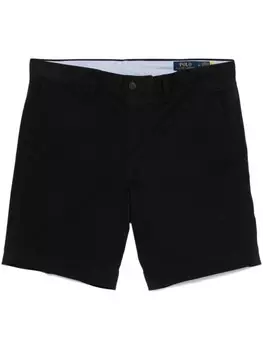 Polo Ralph Lauren шорты-бермуды, черный