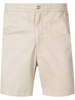 Polo Ralph Lauren шорты чинос, нейтральный цвет