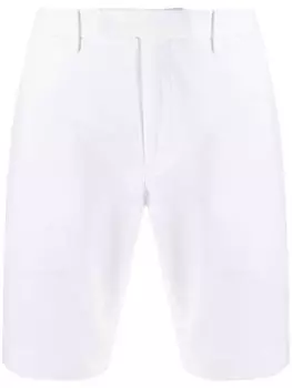 Polo Ralph Lauren шорты чинос прямого кроя, белый