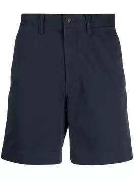 Polo Ralph Lauren шорты чинос, синий