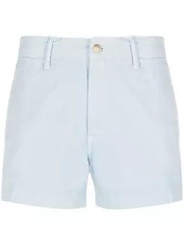 Polo Ralph Lauren шорты чинос, синий