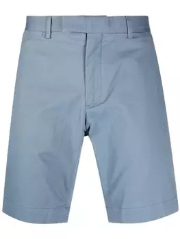 Polo Ralph Lauren шорты чинос, синий