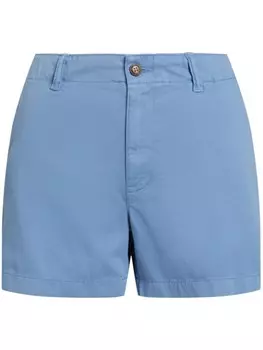 Polo Ralph Lauren шорты чинос, синий