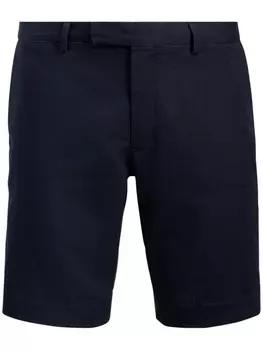 Polo Ralph Lauren шорты классического кроя, синий