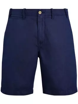 Polo Ralph Lauren шорты Maritimes, синий