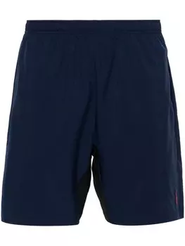 Polo Ralph Lauren шорты Polo Pony с кулиской, синий