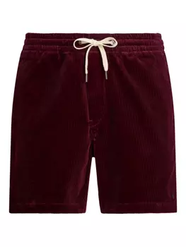 Polo Ralph Lauren шорты Prepster, красный