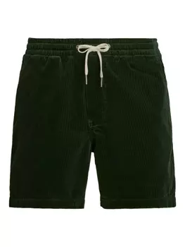 Polo Ralph Lauren шорты Prepster, зеленый