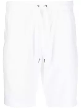 Polo Ralph Lauren шорты с кулиской, белый