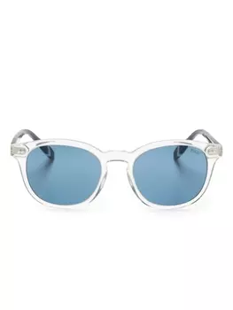 Polo Ralph Lauren солнцезащитные очки PH4206, синий