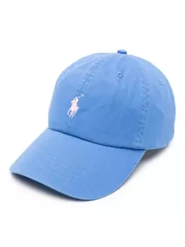 Polo Ralph Lauren спортивная кепка, синий
