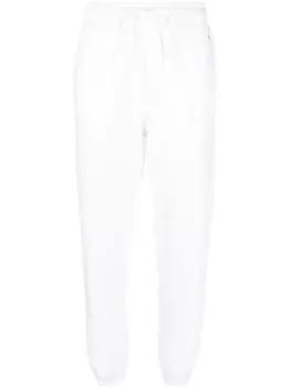 Polo Ralph Lauren спортивные брюки, белый