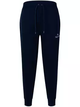 Polo Ralph Lauren спортивные брюки Polo Pony, синий