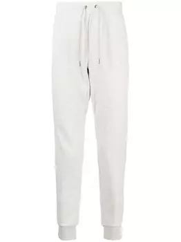 Polo Ralph Lauren спортивные брюки Polo Pony, серый
