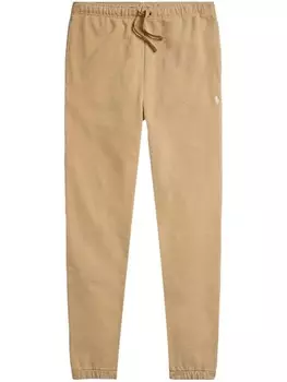 Polo Ralph Lauren спортивные брюки RL, нейтральный цвет