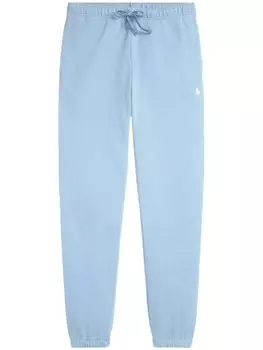 Polo Ralph Lauren спортивные брюки RL, синий
