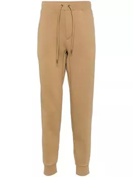 Polo Ralph Lauren спортивные брюки с кулиской, серый