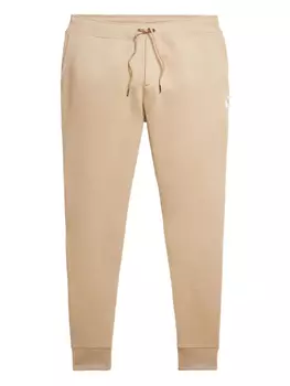 Polo Ralph Lauren спортивные брюки с логотипом Polo Pony, нейтральный