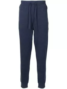 Polo Ralph Lauren спортивные брюки, синий