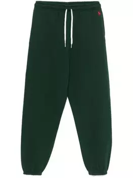 Polo Ralph Lauren спортивные брюки, зеленый