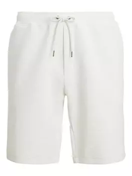 Polo Ralph Lauren спортивные шорты с кулиской, белый