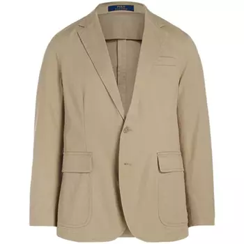 Polo Ralph Lauren SS22 Деловые костюмы, пальто, мужское, коричневые