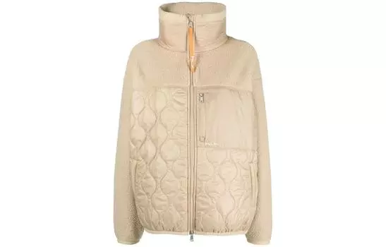 Polo Ralph Lauren SS24 Куртка женская бежевая