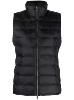 Polo Ralph Lauren стеганый жилет Insulated, черный