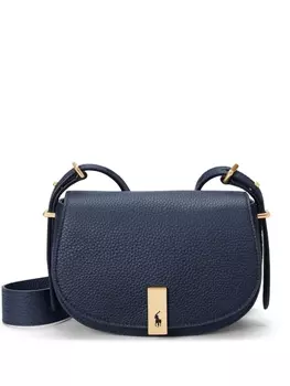 Polo Ralph Lauren сумка через плечо Polo ID, синий