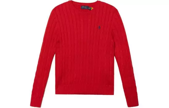 Polo Ralph Lauren Свитер Camisole Women's Red